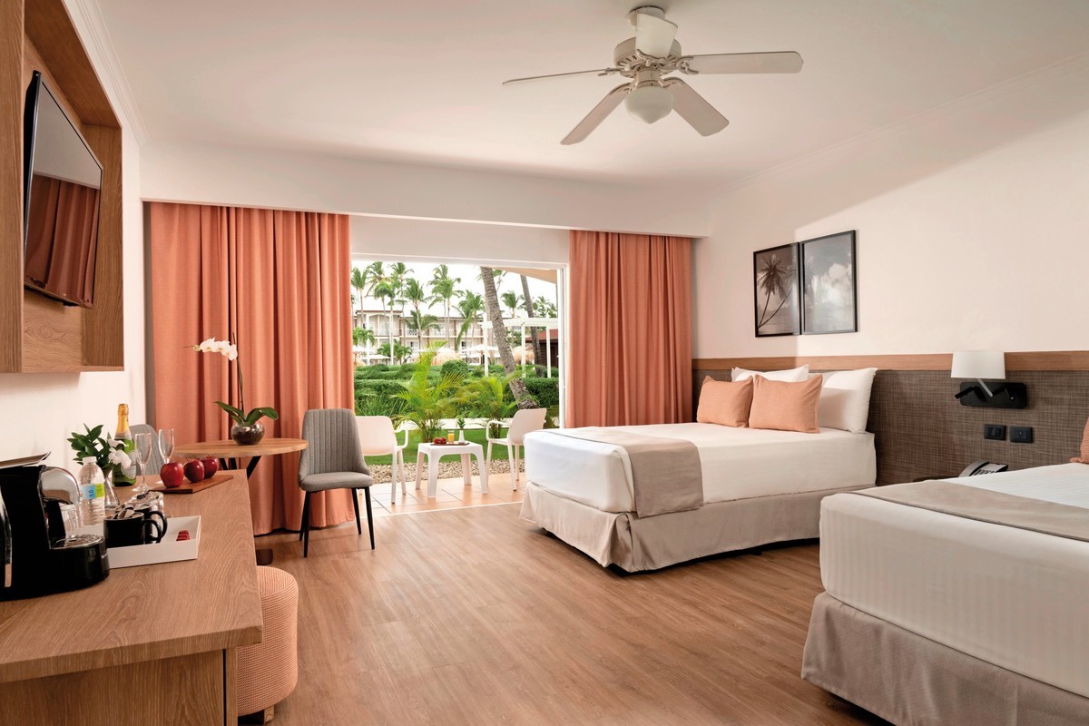 Hotel Sunscape Coco Punta Cana, Dominikanische Republik, Punta Cana, Bild 9