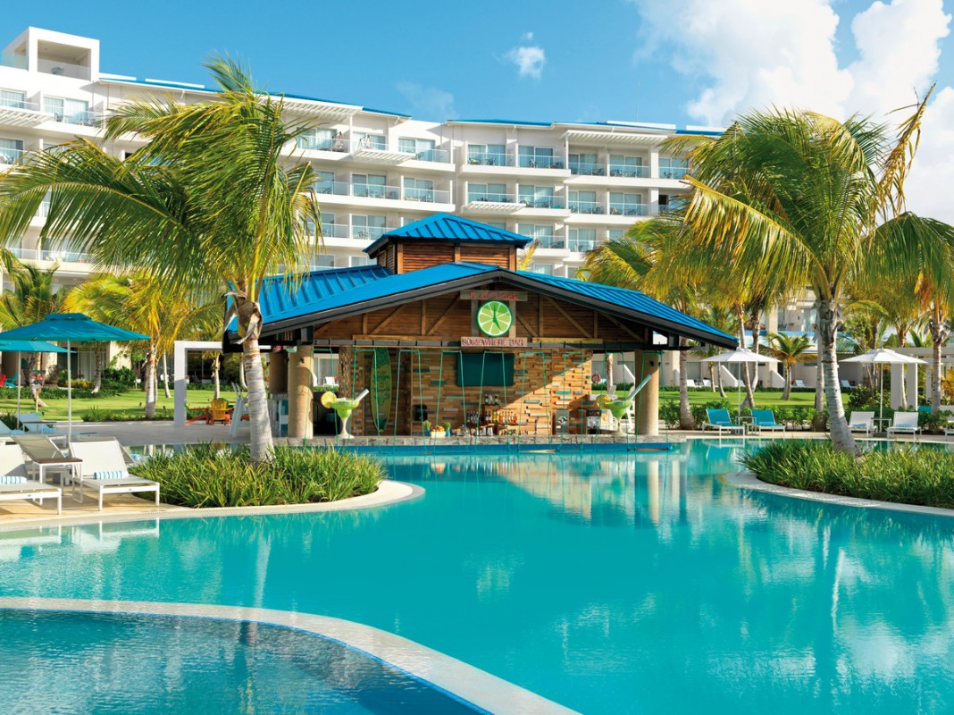 Hotel Margaritaville Island Reserve Cap Cana, Dominikanische Republik, Punta Cana, Bild 18