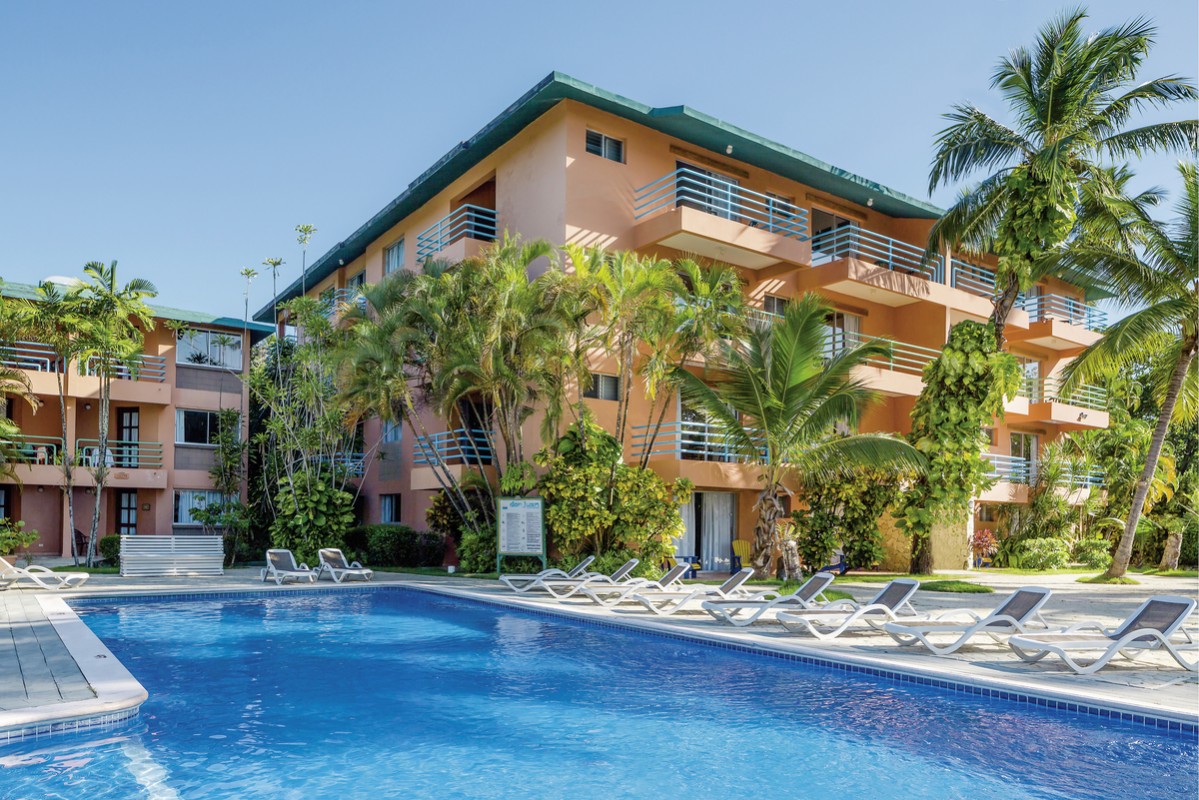 Hotel whala! Boca Chica, Dominikanische Republik, Punta Cana, Boca Chica, Bild 1