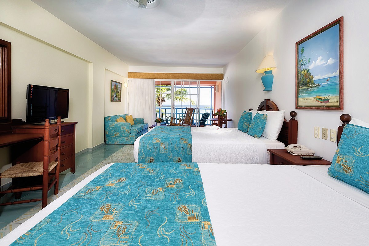 Hotel whala! Boca Chica, Dominikanische Republik, Punta Cana, Boca Chica, Bild 3