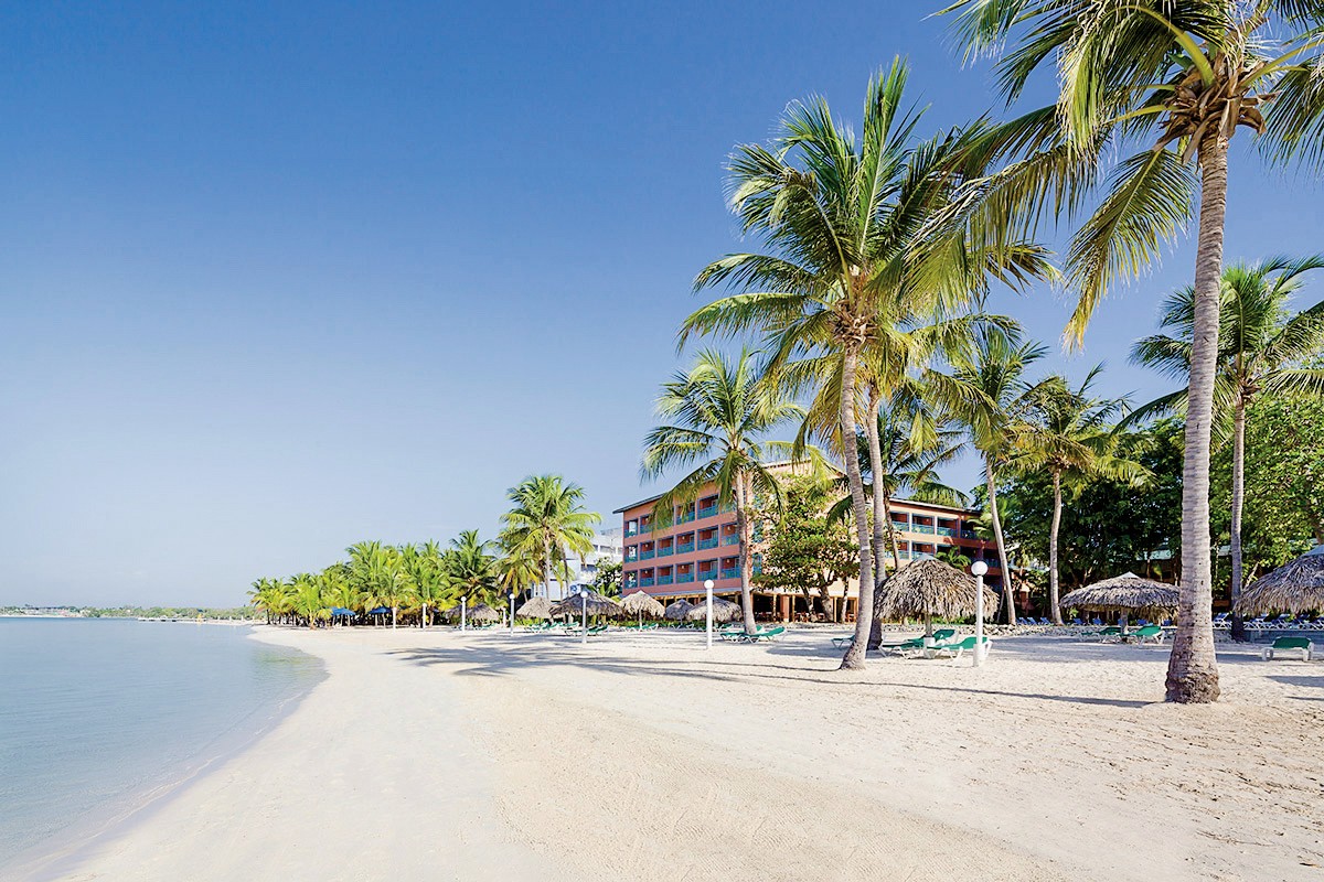 Hotel whala! Boca Chica, Dominikanische Republik, Punta Cana, Boca Chica, Bild 8