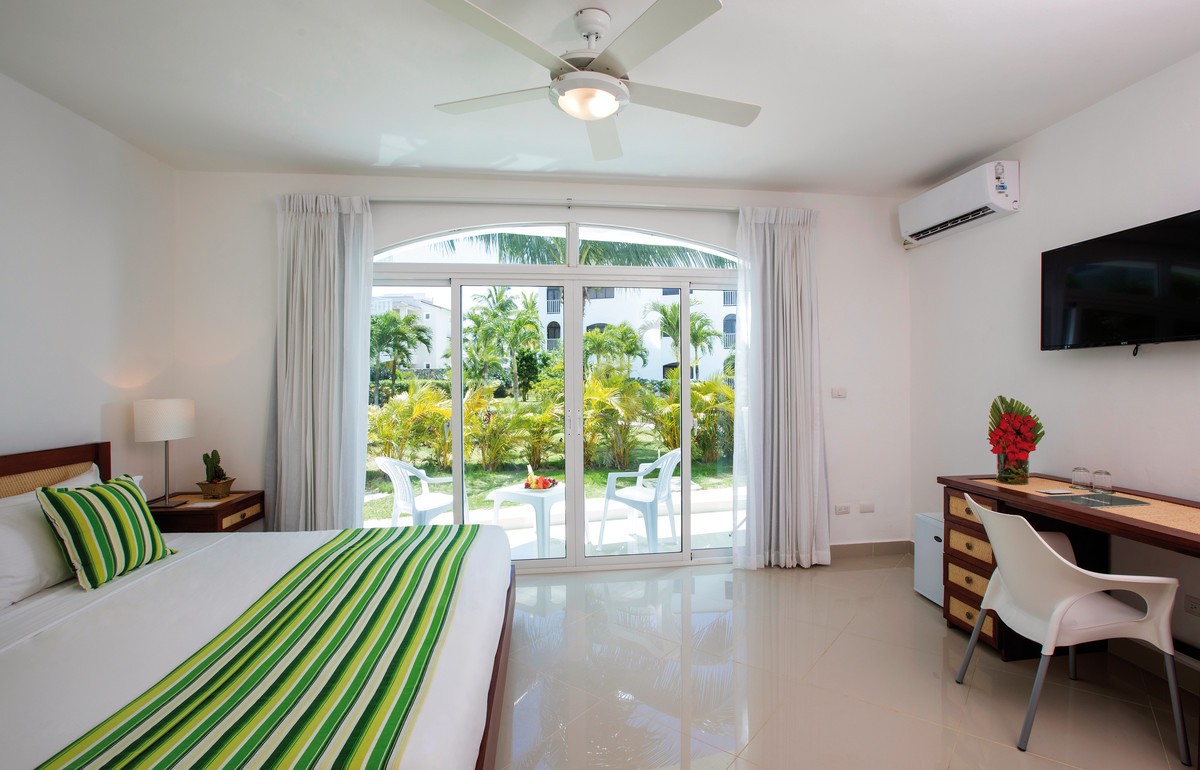 Hotel HM Alma de Bayahibe Adults Only, Dominikanische Republik, Punta Cana, Bayahibe, Bild 4