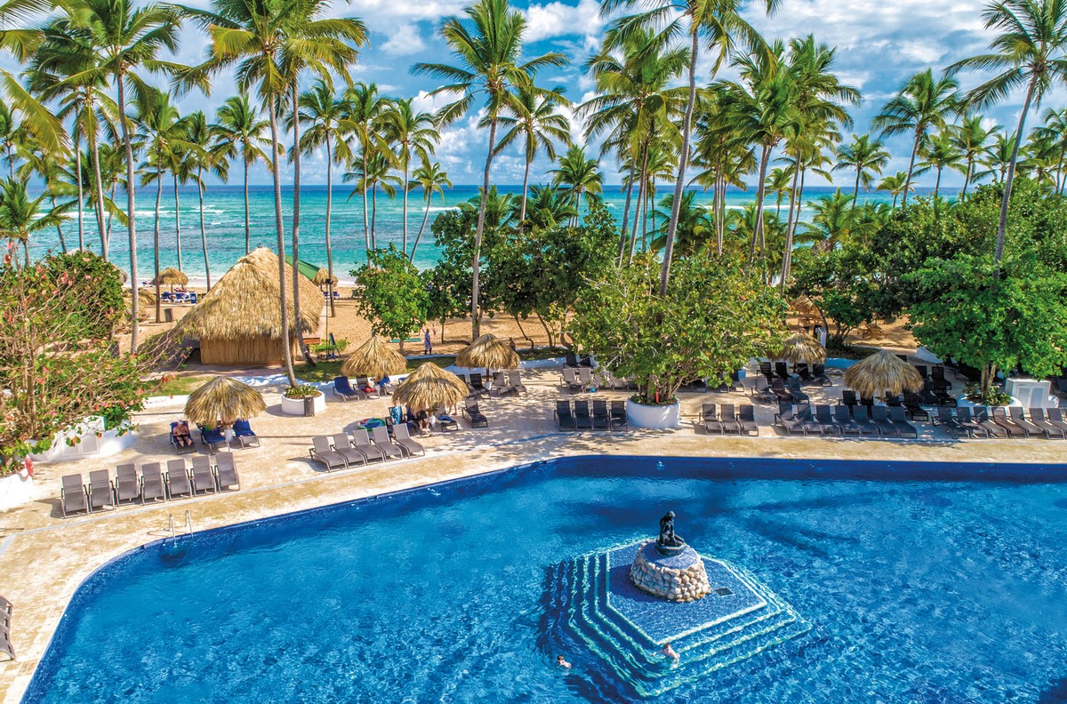 Hotel Grand Sirenis Punta Cana Resort, Dominikanische Republik, Punta Cana, Uvero Alto, Bild 16