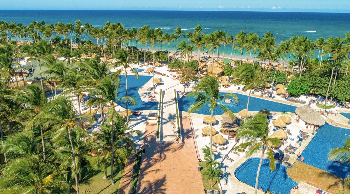 Hotel Grand Sirenis Punta Cana Resort, Dominikanische Republik, Punta Cana, Uvero Alto, Bild 23