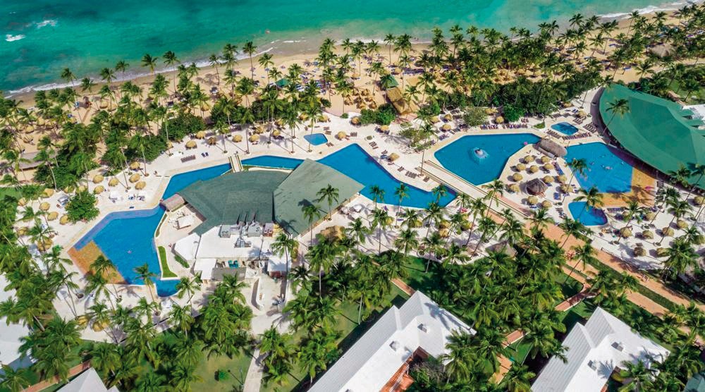 Hotel Grand Sirenis Punta Cana Resort, Dominikanische Republik, Punta Cana, Uvero Alto, Bild 1