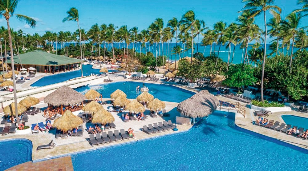 Hotel Grand Sirenis Punta Cana Resort, Dominikanische Republik, Punta Cana, Uvero Alto, Bild 14