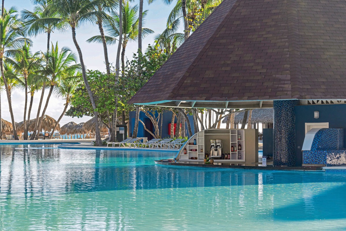 Hotel Caribe Deluxe Princess, Dominikanische Republik, Punta Cana, Playa Bavaro, Bild 6