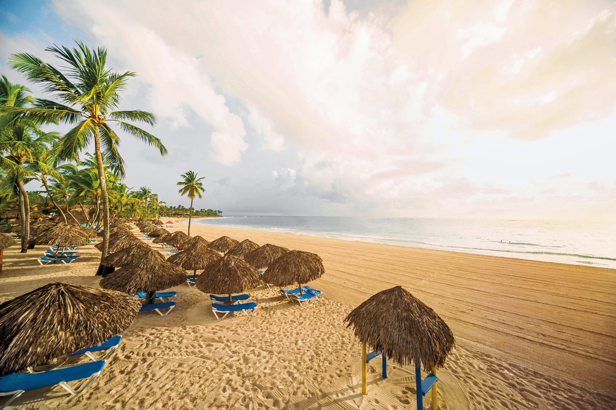 Hotel Caribe Deluxe Princess, Dominikanische Republik, Punta Cana, Playa Bavaro, Bild 8