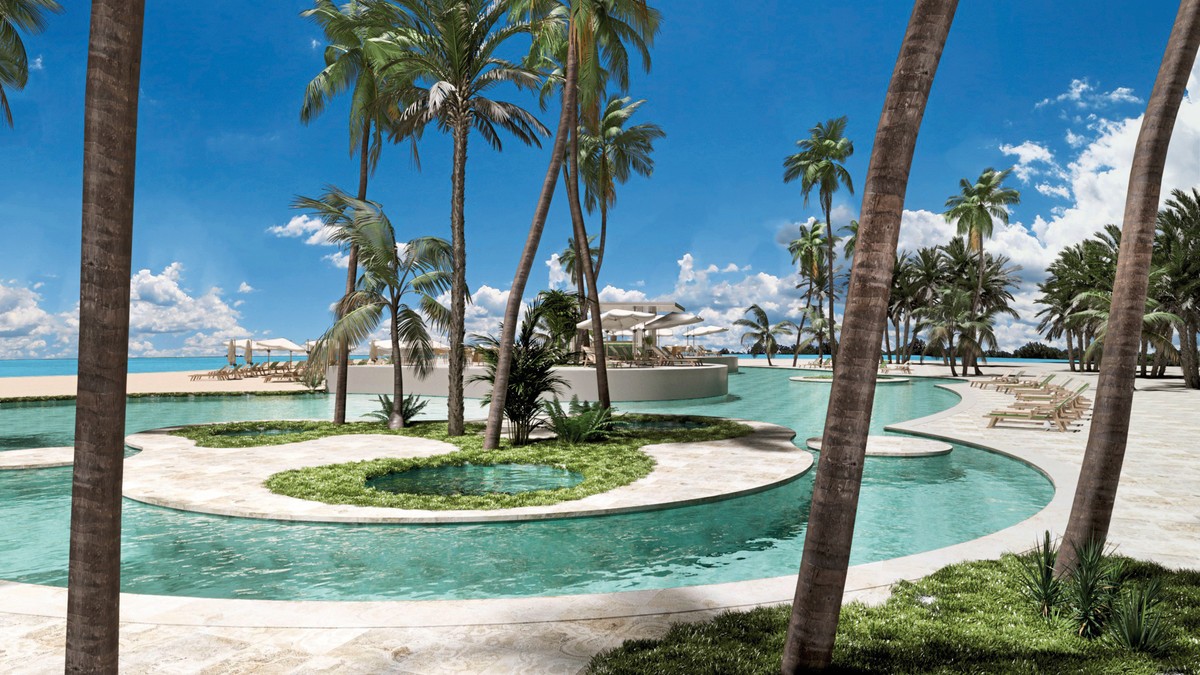 Hotel Viva Miches by Wyndham, Dominikanische Republik, Punta Cana, Miches, Bild 2