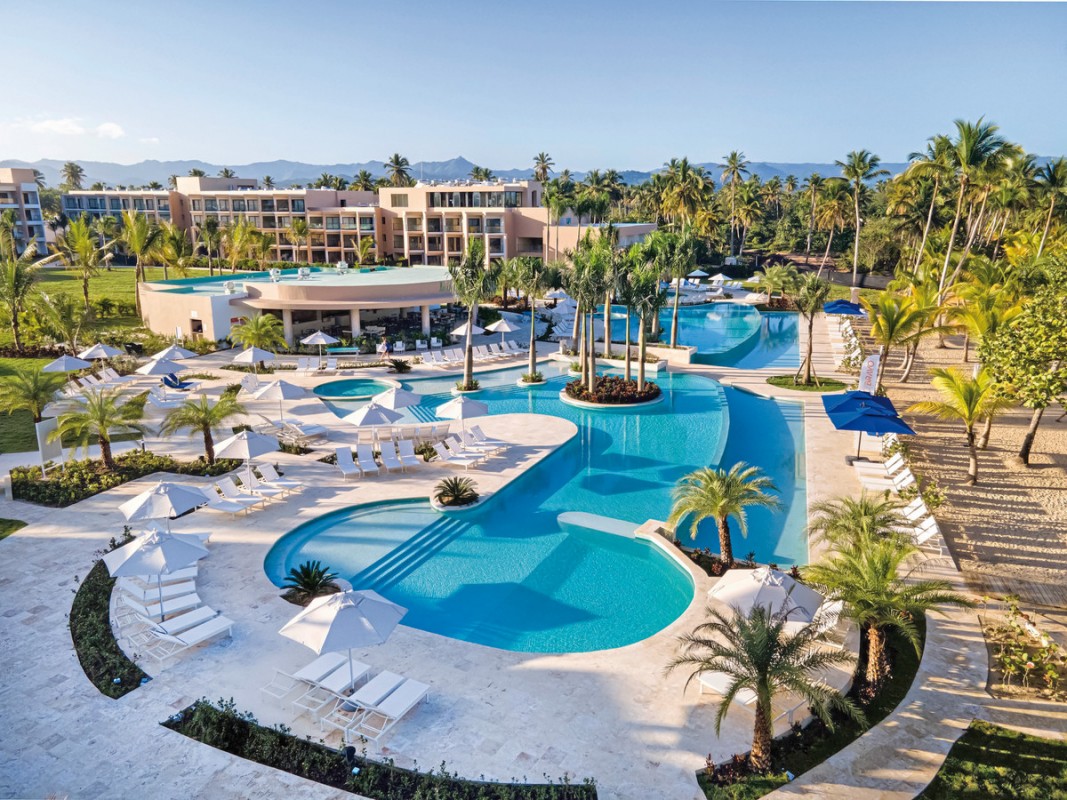 Hotel Viva Miches by Wyndham, Dominikanische Republik, Punta Cana, Miches, Bild 1