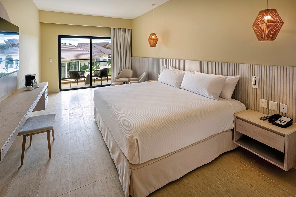 Hotel Viva Miches by Wyndham, Dominikanische Republik, Punta Cana, Miches, Bild 2