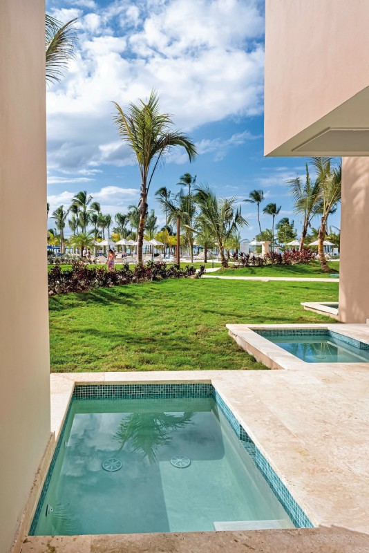 Hotel Viva Miches by Wyndham, Dominikanische Republik, Punta Cana, Miches, Bild 4