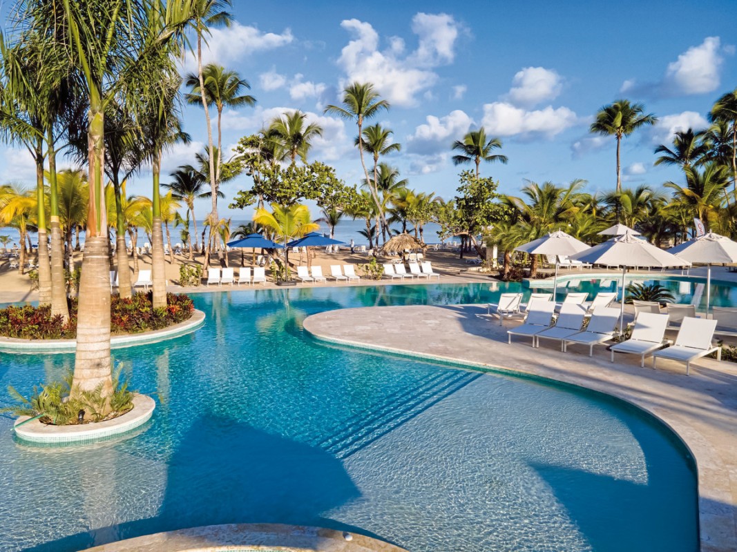 Hotel Viva Miches by Wyndham, Dominikanische Republik, Punta Cana, Miches, Bild 7