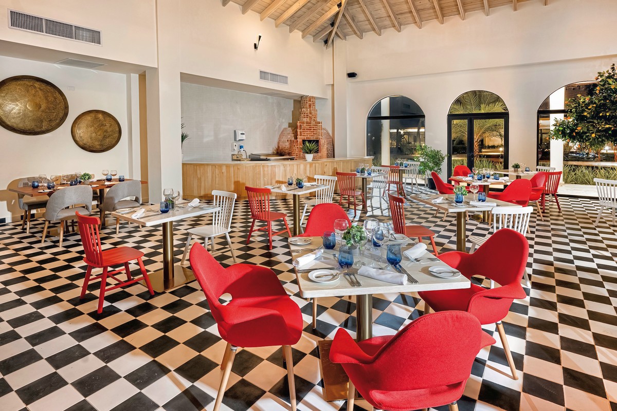 Hotel Viva Miches by Wyndham, Dominikanische Republik, Punta Cana, Miches, Bild 9