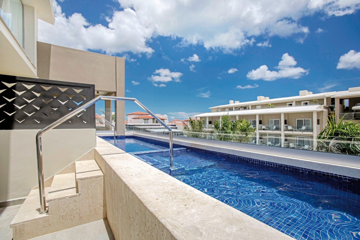 Hotel Catalonia Royal La Romana, Dominikanische Republik, Punta Cana, Bayahibe, Bild 10