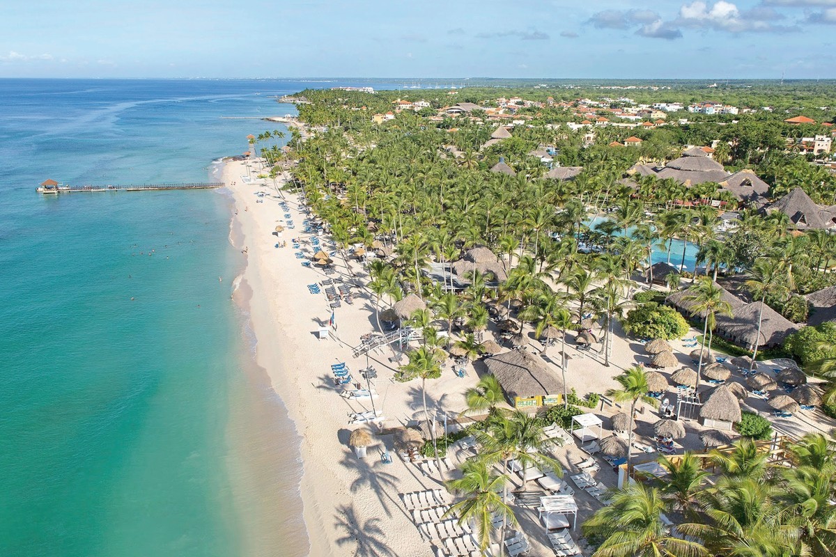 Hotel Catalonia Royal La Romana, Dominikanische Republik, Punta Cana, Bayahibe, Bild 2