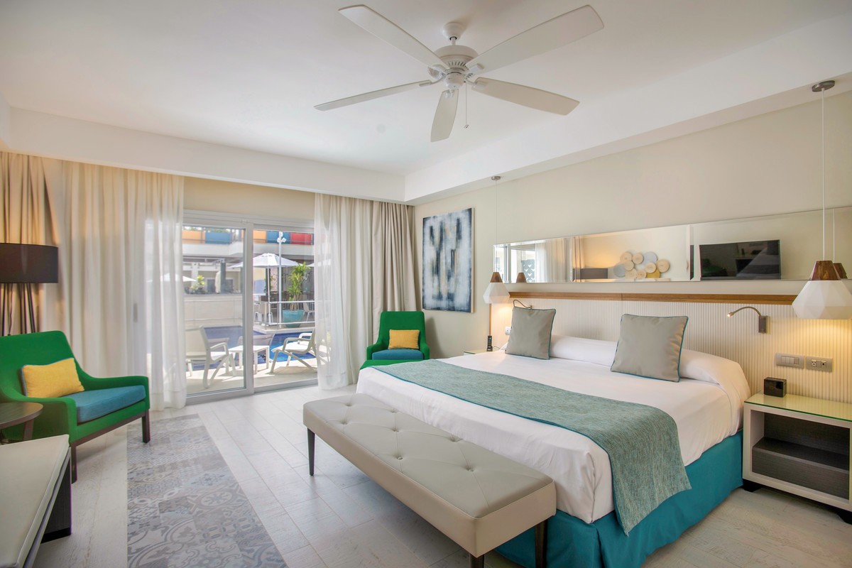 Hotel Catalonia Royal La Romana, Dominikanische Republik, Punta Cana, Bayahibe, Bild 4