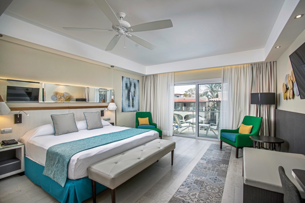 Hotel Catalonia Royal La Romana, Dominikanische Republik, Punta Cana, Bayahibe, Bild 5