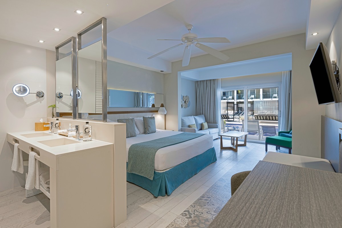 Hotel Catalonia Royal La Romana, Dominikanische Republik, Punta Cana, Bayahibe, Bild 6