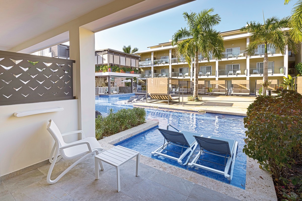Hotel Catalonia Royal La Romana, Dominikanische Republik, Punta Cana, Bayahibe, Bild 7