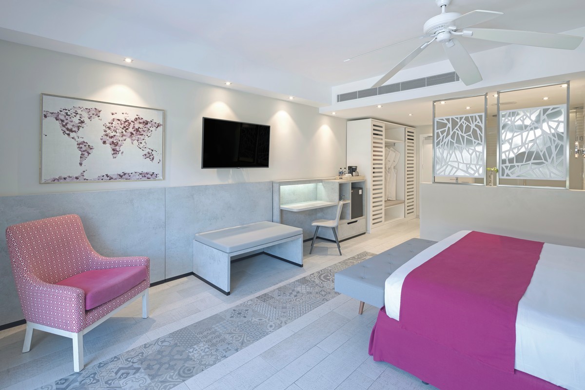 Hotel Catalonia Royal La Romana, Dominikanische Republik, Punta Cana, Bayahibe, Bild 8