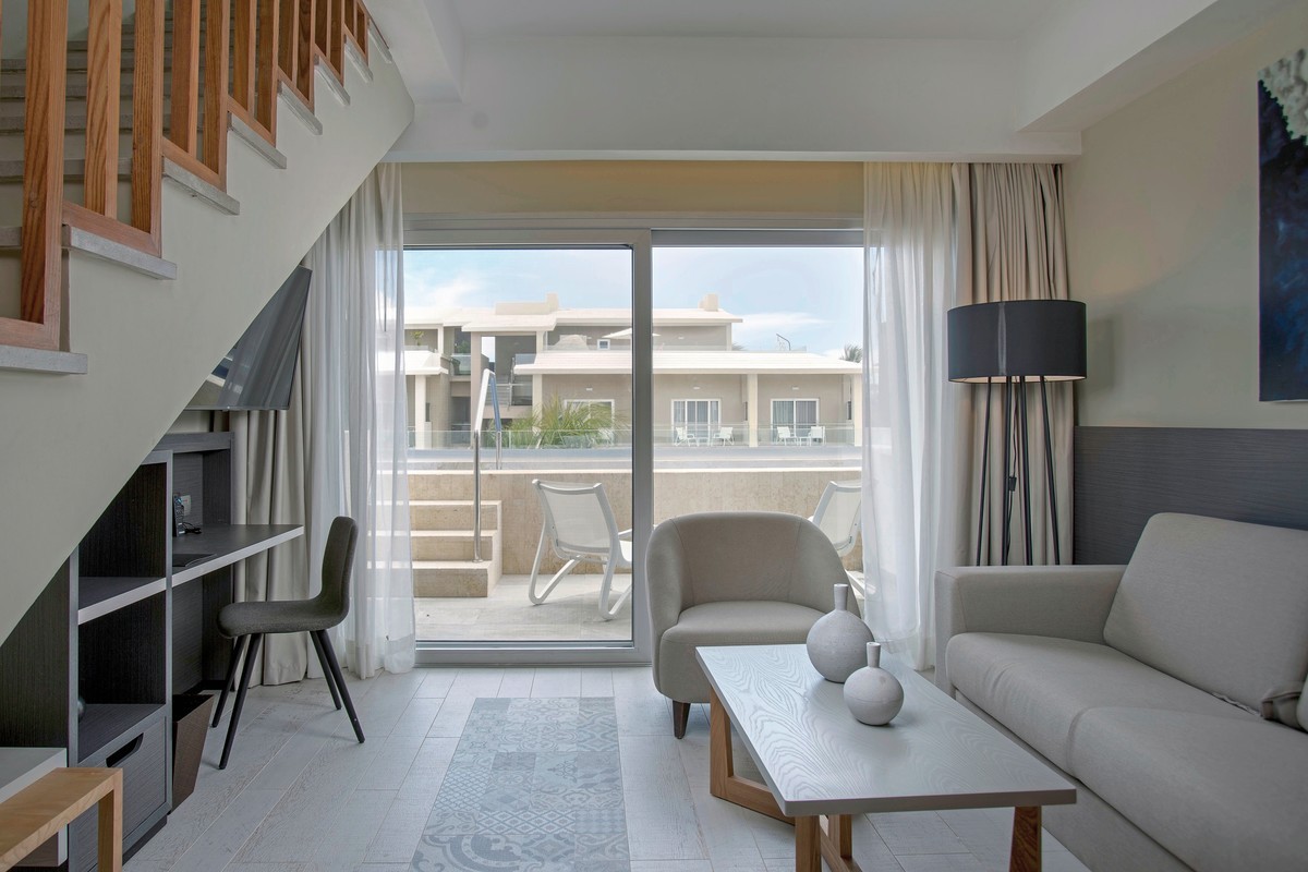 Hotel Catalonia Royal La Romana, Dominikanische Republik, Punta Cana, Bayahibe, Bild 9