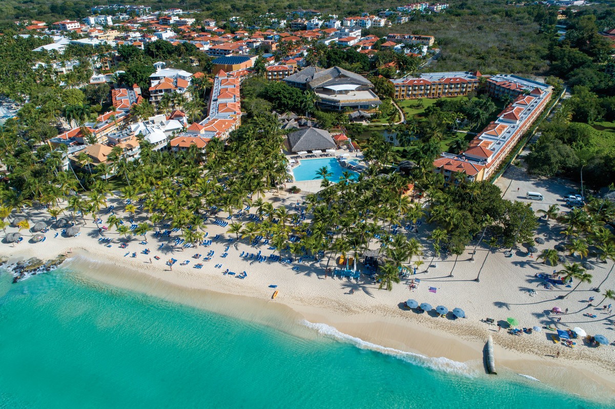 Hotel Viva Dominicus Palace by Wyndham, Dominikanische Republik, Punta Cana, Bayahibe, Bild 11