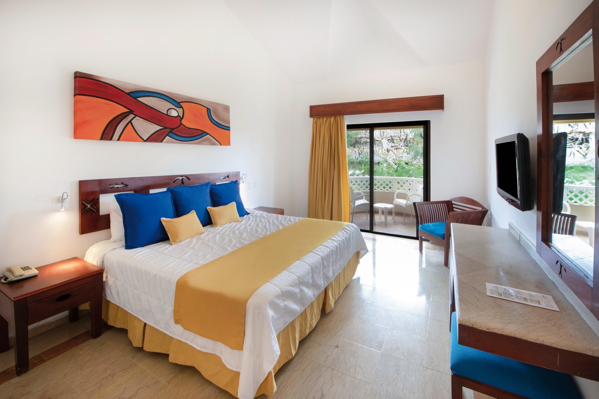 Hotel Viva Dominicus Palace by Wyndham, Dominikanische Republik, Punta Cana, Bayahibe, Bild 2