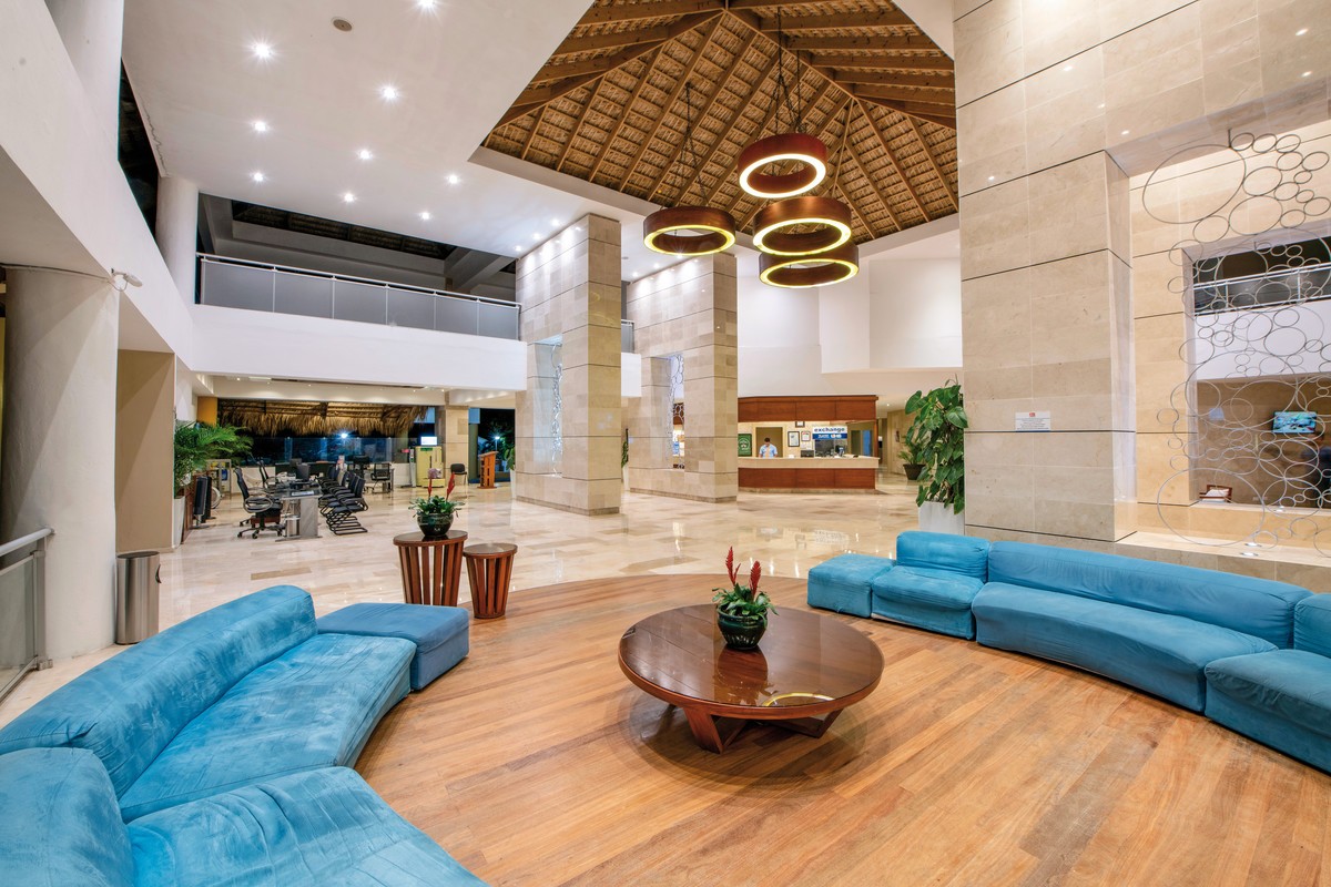 Hotel Viva Dominicus Palace by Wyndham, Dominikanische Republik, Punta Cana, Bayahibe, Bild 4