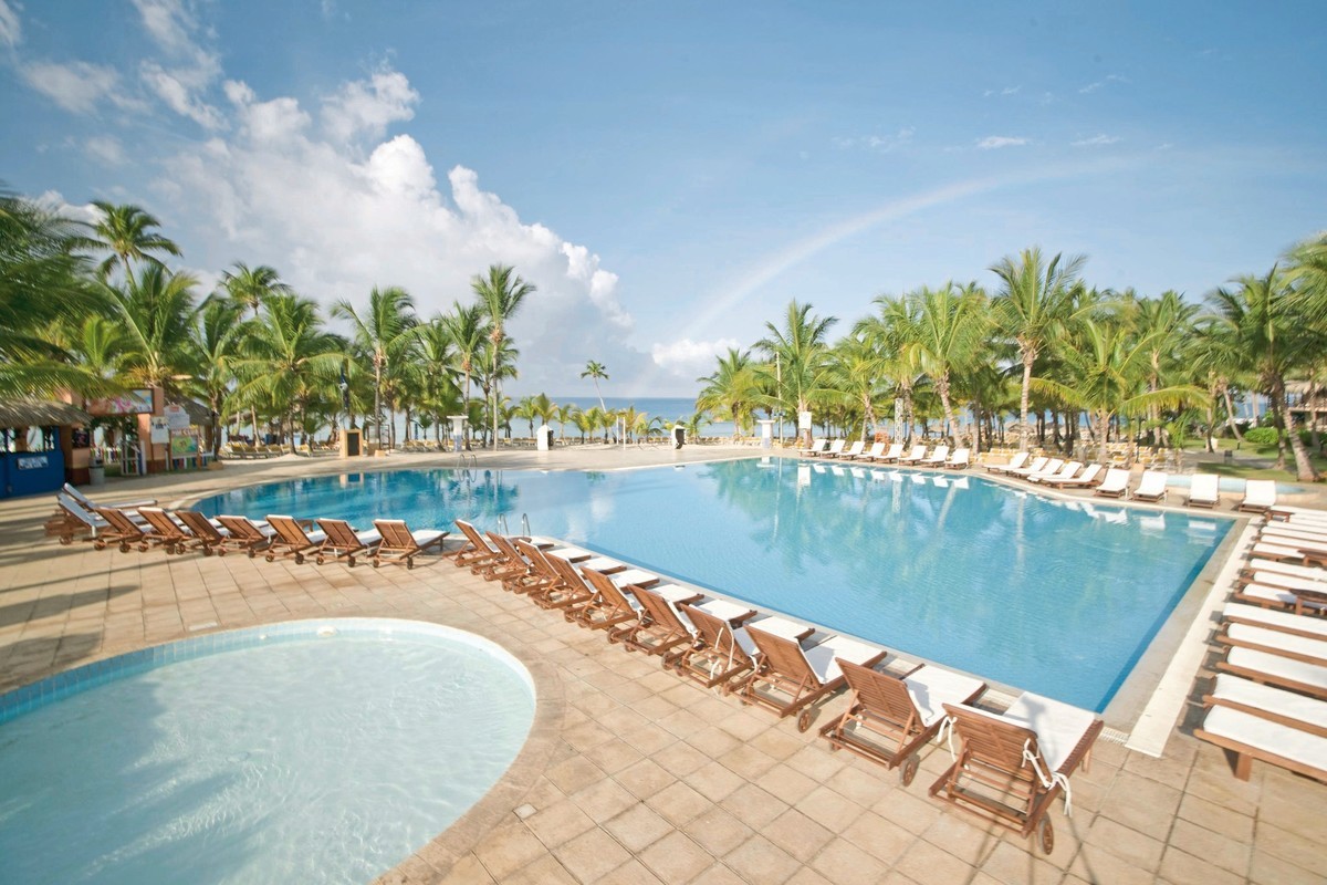 Hotel Viva Dominicus Palace by Wyndham, Dominikanische Republik, Punta Cana, Bayahibe, Bild 1