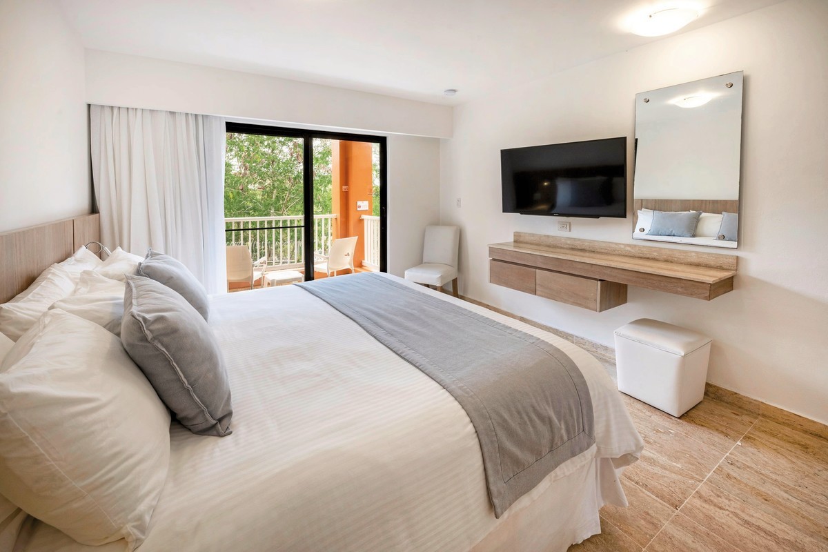 Hotel Viva Dominicus Palace by Wyndham, Dominikanische Republik, Punta Cana, Bayahibe, Bild 10