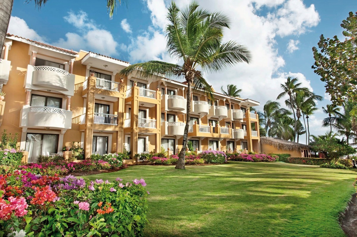 Hotel Viva Dominicus Palace by Wyndham, Dominikanische Republik, Punta Cana, Bayahibe, Bild 7