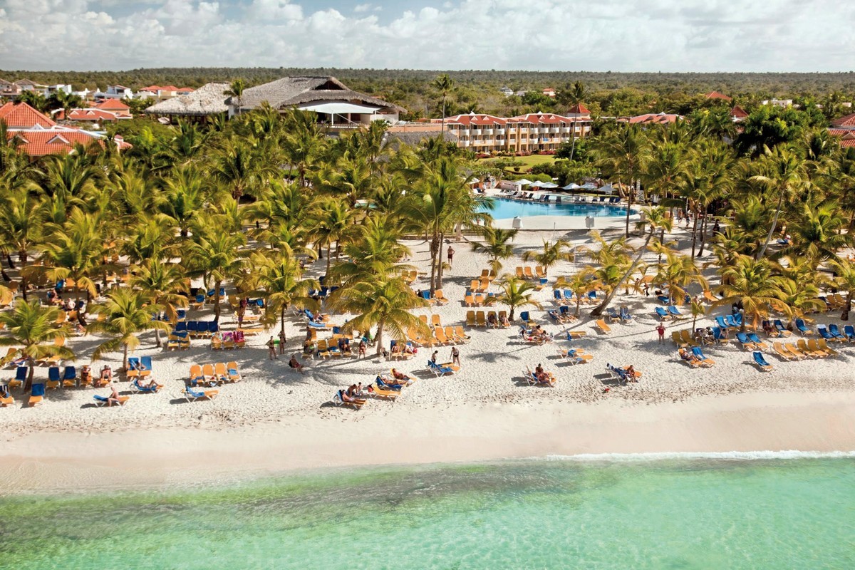 Hotel Viva Dominicus Palace by Wyndham, Dominikanische Republik, Punta Cana, Bayahibe, Bild 1