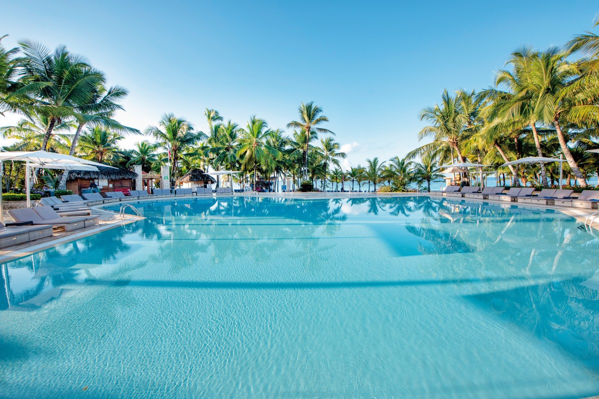 Hotel Viva Dominicus Palace by Wyndham, Dominikanische Republik, Punta Cana, Bayahibe, Bild 12