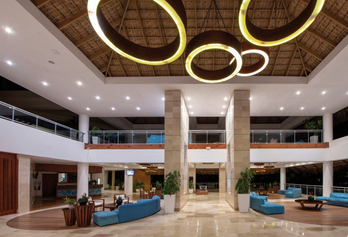 Hotel Viva Dominicus Palace by Wyndham, Dominikanische Republik, Punta Cana, Bayahibe, Bild 15