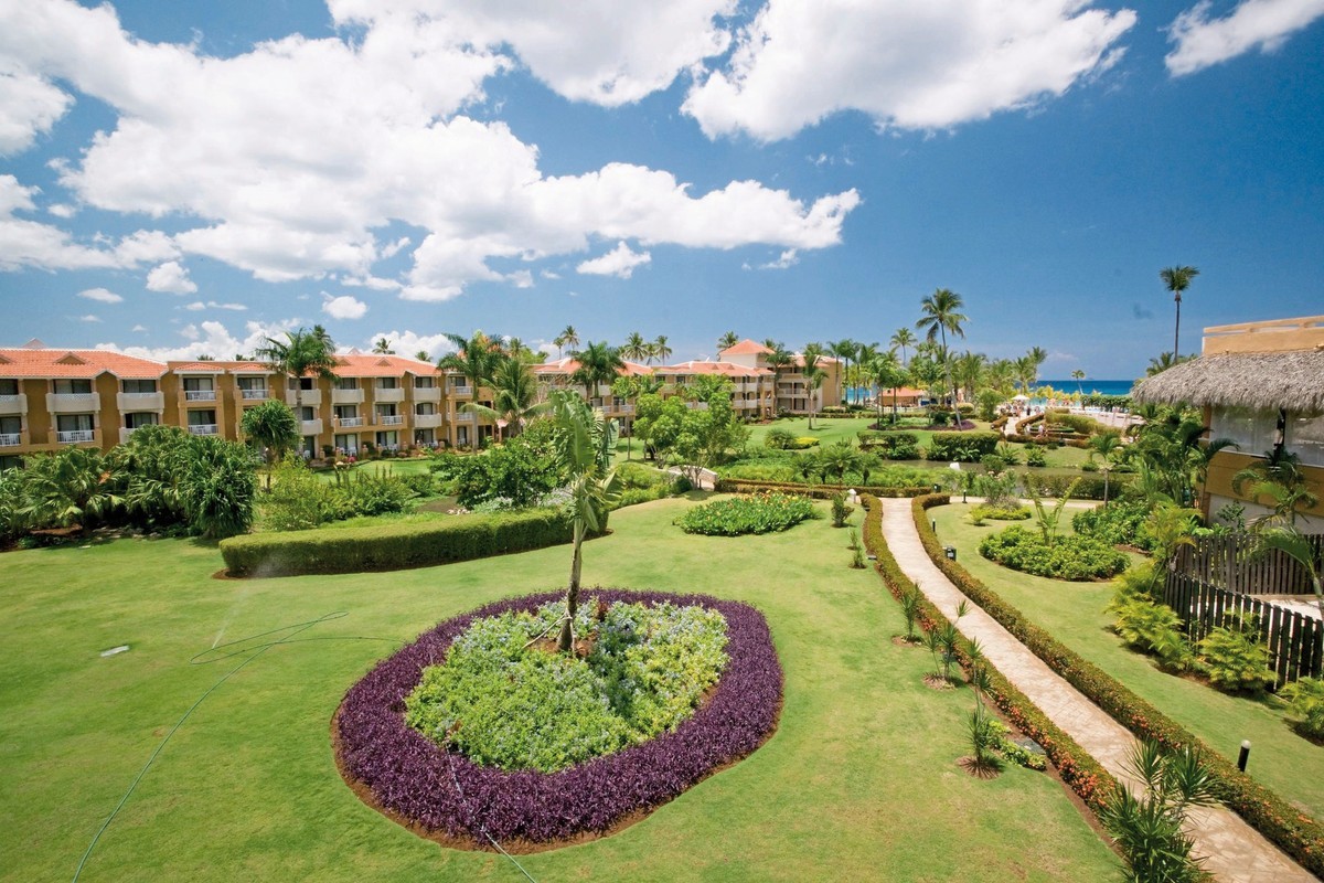 Hotel Viva Dominicus Palace by Wyndham, Dominikanische Republik, Punta Cana, Bayahibe, Bild 4