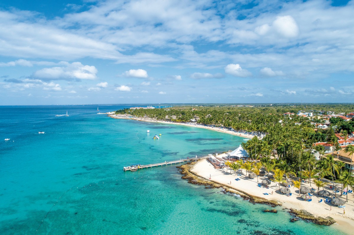 Hotel Viva Dominicus Palace by Wyndham, Dominikanische Republik, Punta Cana, Bayahibe, Bild 5