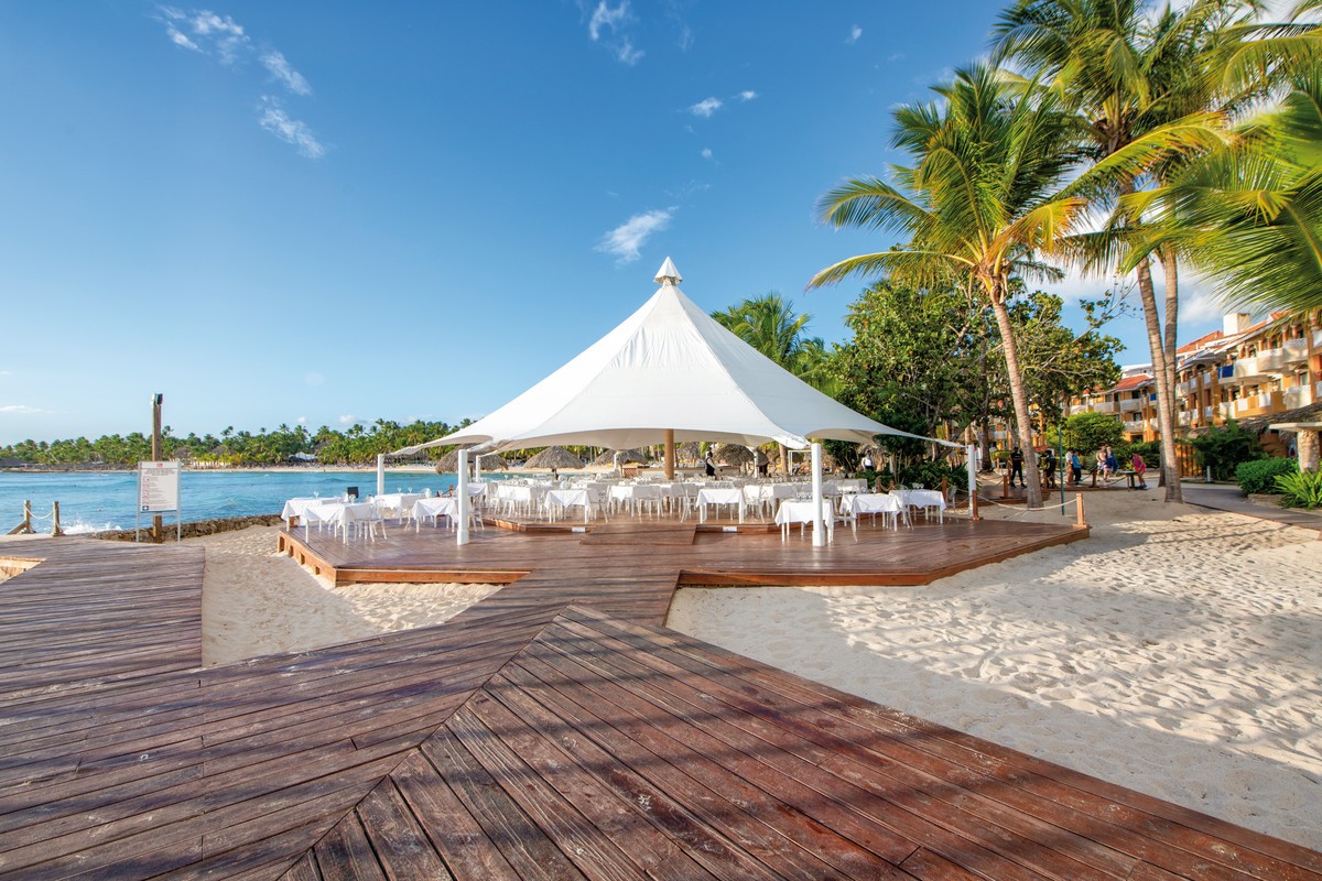 Hotel Viva Dominicus Palace by Wyndham, Dominikanische Republik, Punta Cana, Bayahibe, Bild 8