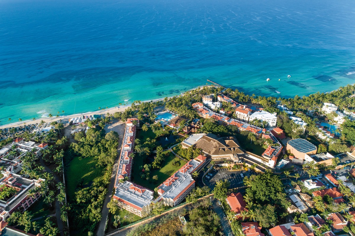 Hotel Viva Dominicus Palace by Wyndham, Dominikanische Republik, Punta Cana, Bayahibe, Bild 4