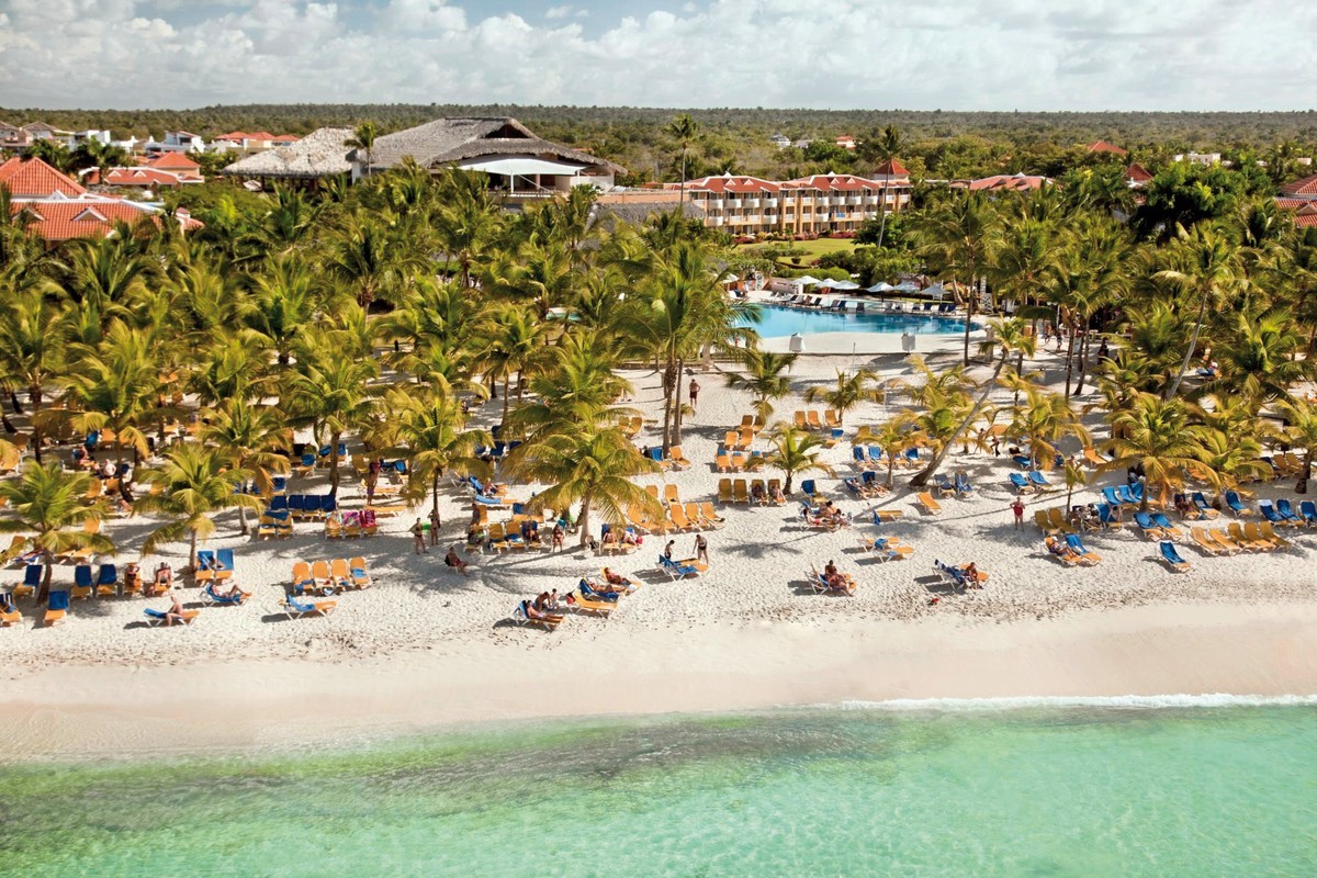 Hotel Viva Dominicus Palace by Wyndham, Dominikanische Republik, Punta Cana, Bayahibe, Bild 6