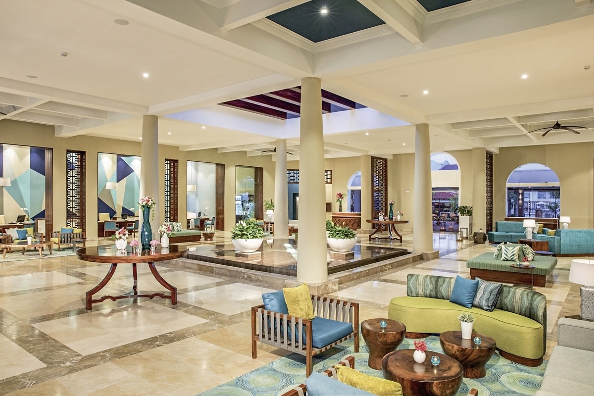 Hotel Dreams Dominicus La Romana, Dominikanische Republik, Punta Cana, La Romana, Bild 10