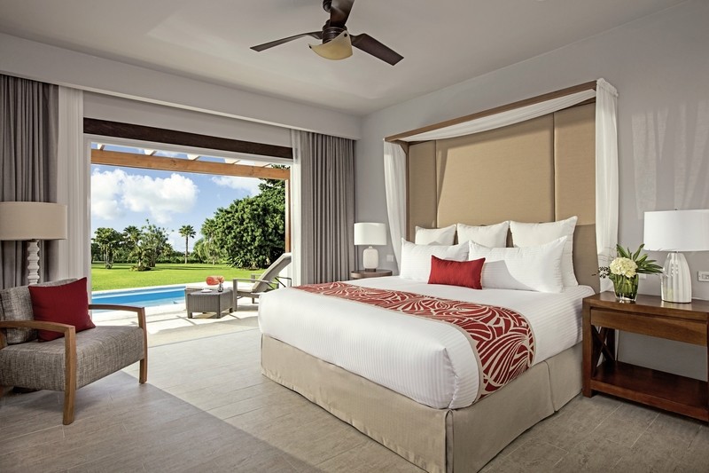 Hotel Dreams Dominicus La Romana, Dominikanische Republik, Punta Cana, La Romana, Bild 5