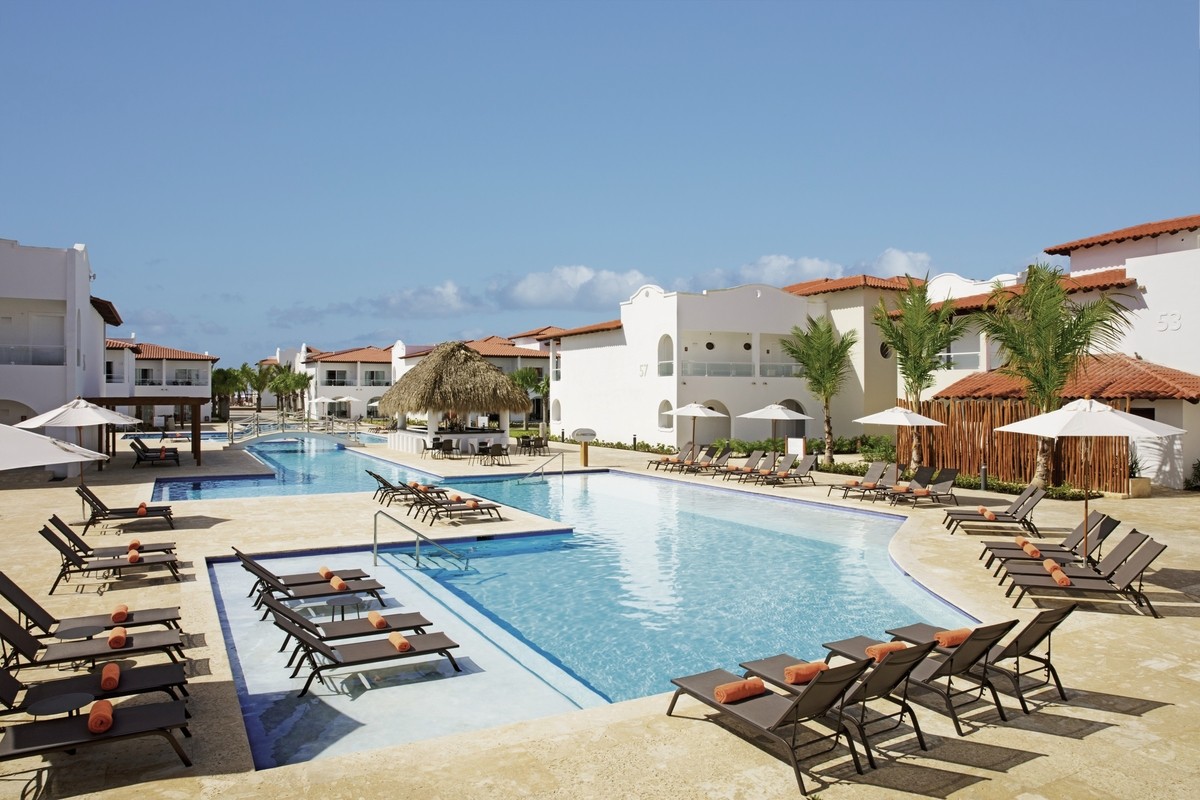 Hotel Dreams Dominicus La Romana, Dominikanische Republik, Punta Cana, La Romana, Bild 8