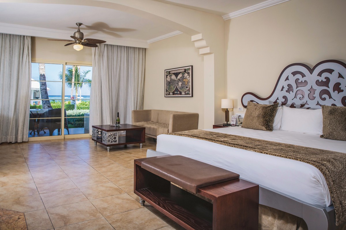 Hotel Majestic Colonial Punta Cana Resort, Dominikanische Republik, Punta Cana, Bild 4