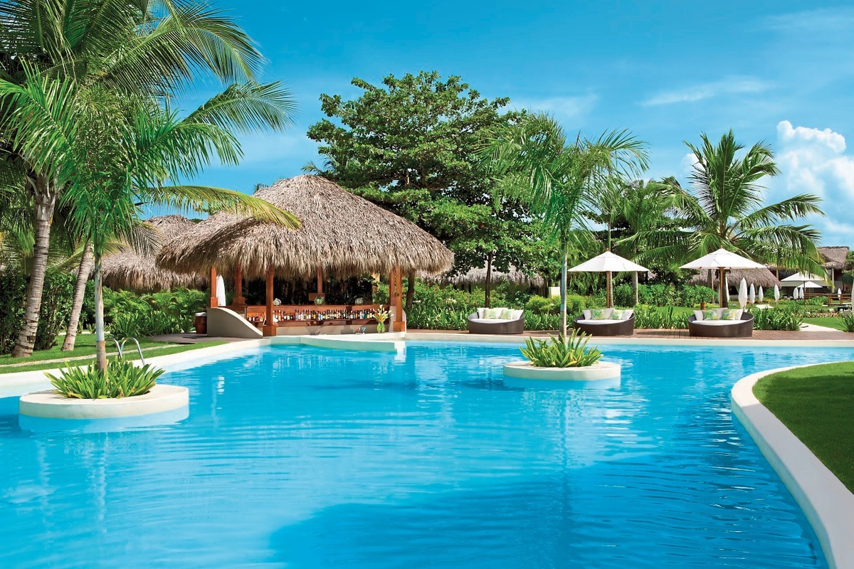 Hotel Zoetry Agua Punta Cana, Dominikanische Republik, Punta Cana, Bild 12