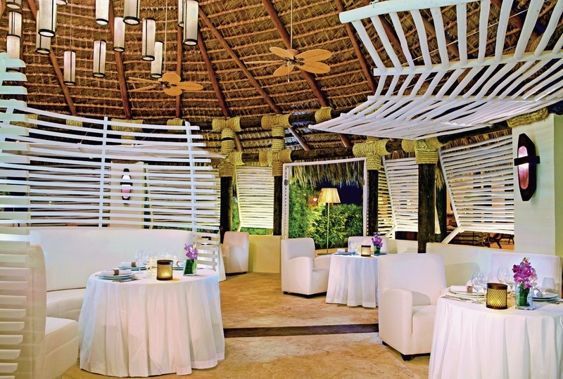 Hotel Zoetry Agua Punta Cana, Dominikanische Republik, Punta Cana, Bild 13