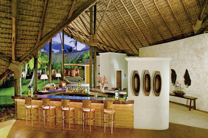 Hotel Zoetry Agua Punta Cana, Dominikanische Republik, Punta Cana, Bild 14
