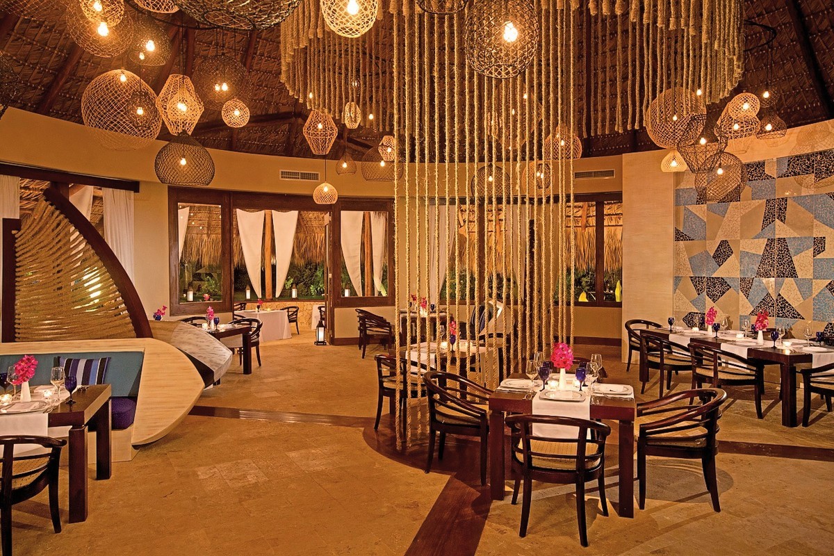 Hotel Zoetry Agua Punta Cana, Dominikanische Republik, Punta Cana, Bild 15