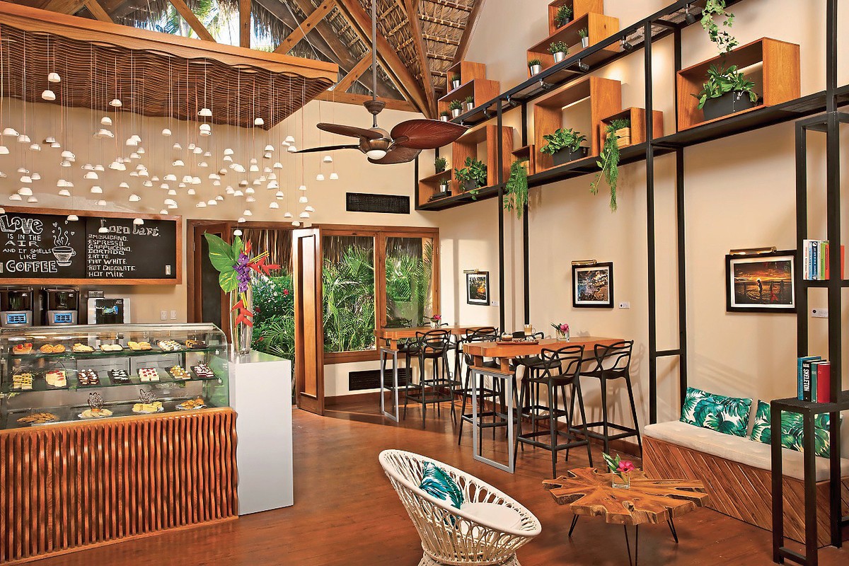 Hotel Zoetry Agua Punta Cana, Dominikanische Republik, Punta Cana, Bild 16