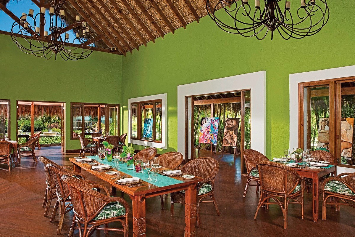 Hotel Zoetry Agua Punta Cana, Dominikanische Republik, Punta Cana, Bild 17